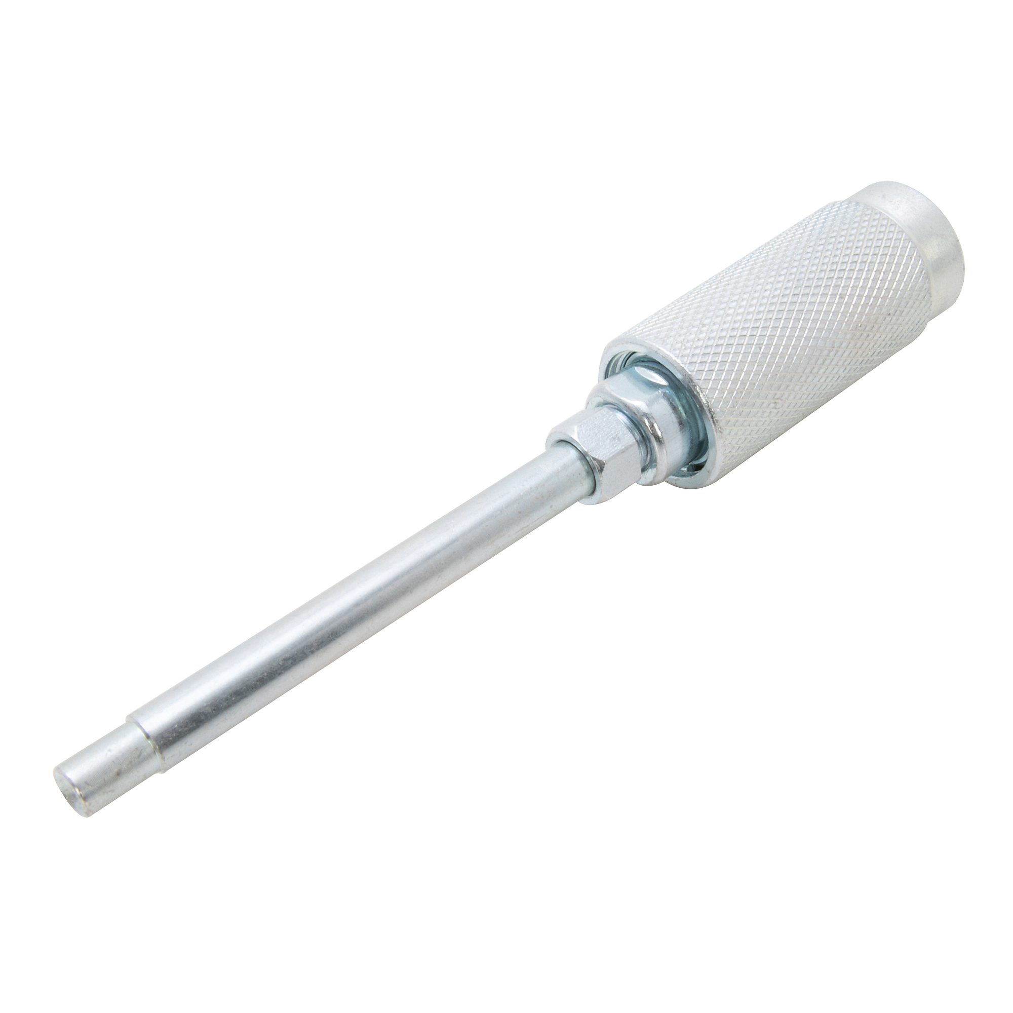 STEELMAN Straight Angled Extension Grease Wrench Adapter, Model# 06134